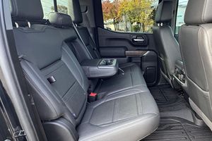 2021 GMC Sierra 1500 Denali Crew Cab 4x4 RHD LHD Usado - Product Image 3