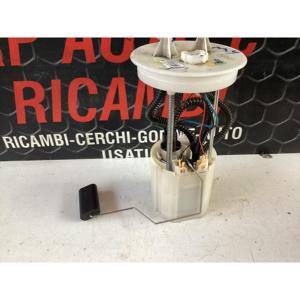 BOMBA DE COMBUSTIBLE FORD EcoSport Serie (12>) 1783407 Gasolina 1.0 - Product Image 6