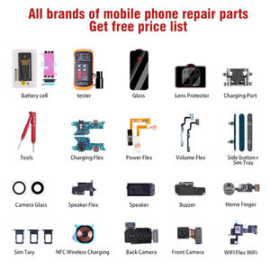 FLYCDI nuovi articoli 2024 sostituzione della batteria del telefono cellulare personalizzato per Samsung A51 Sm-A515 Sm-A515F Dsm - Product Image 6