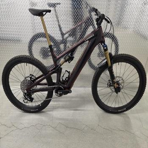 ¡Ofertas de Descuento! Bicicleta 2026 SS-WORKS Turbo Levo Gen 4 S5 XL - Product Image 1