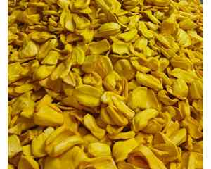 Aperitivo saludable VF Jaca seca frita al vacío de fruta fresca cultivada en Vietnam para mercados mayoristas y minoristas 99GD - Product Image 6