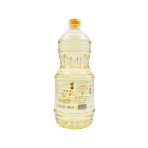 Refined Soybean Oil - Product Image 3