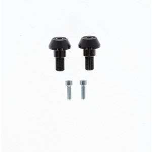 Acerbis Motorcycle Handlebar Accessories-Mounting <b>Kit</b> 0025096 - Product Image 1