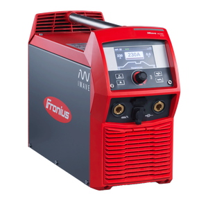 Soudeuse TIG AC/DC refroidie par eau Fronius iWave 230i - Product Image 1