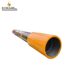 Tubería de Alta Calidad API Standard 5CT L80, Juntas PUP, Accesorios de Tubería Premium en Venta - Product Image 1