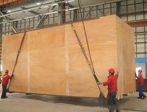 เครื่องเป่ากลอง,เครื่องอบแห้งแป้งมันฝรั่งแบบถังเดี่ยวสำหรับอบแห้งแป้ง - Product Image 6