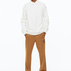 Ensemble sweat à capuche et pantalon de survêtement unisexe jogging design imprimé - Product Image 1