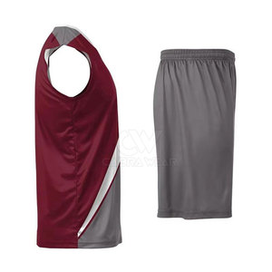 ชุดกีฬาสำหรับผู้ชายชุดวอลเลย์บอลสำหรับผู้ชาย - Product Image 3