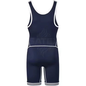 Conjunto de Uniforme de Remo con Material Absorbente de Humedad para Prácticas Largas y Competencia - Product Image 2