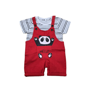 Combinaisons d'hiver unisexes pour tout-petits, matière légère et respirante, manches longues, garde bébé au chaud, confortable, poignets pliables, pieds intégrés - Product Image 5
