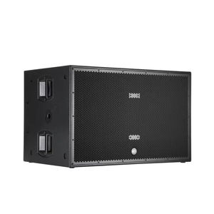 Subwoofer Activo Doble de 18 Pulgadas RC/F de 5000 W, Nuevo, Marca OEM, en Oferta, con 1 Año de Garantía CN;FUJ - Product Image 1