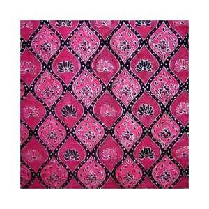 Tissus d'impression personnalisés rotatifs en coton doux, impression numérique personnalisée, 100% pur coton, pour pelouse - Product Image 2