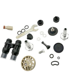 Kit de reconstrucción de reparación de válvula de retención de bomba dosificadora Adblue para camiones Mercedes ATEGO ACTROS <span class=keywords><strong>AXOR</strong></span> MP4 Módulo de suministro de amoníaco 4353810 y más - Product Image 5