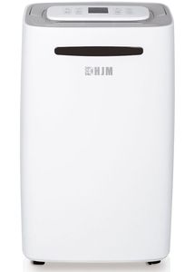 <b>Dehumidifier</b> with clothes drying function 20L 320W (HJM DHM20L) - Product Image 1