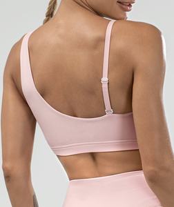 Ropa deportiva sin costuras para mujer, ropa deportiva para gimnasio, entrenamiento, Yoga, conjunto de Yoga - Product Image 6