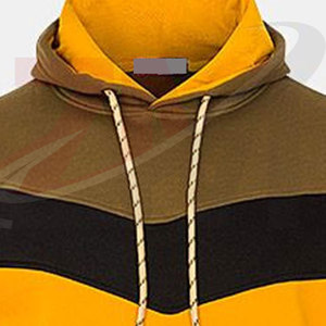 Conjunto Deportivo Informal para Hombre, Talla Grande, de Forro Polar y Algodón, con Diseño Único, Precios al por Mayor, Conjunto Deportivo de Invierno para Hombre - Product Image 6
