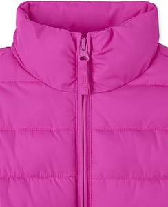 OEM Custom Design Windproof <b>Puffer</b> <b>Jacket</b> For Men <b>Light</b> Weight Feather Winters Men's Clothing Quilted <b>Jacket</b> - Product Image 2