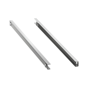 คู่มือการติดตั้งรางเหล็กสแตนเลส T2-1341-2 - Product Image 1