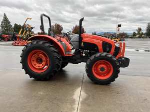 2020 para tractor utilitario Kubota 2017 92,5 HP con bomba y motor de componentes centrales - Product Image 5