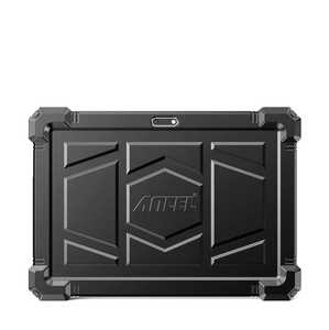 Herramienta de Diagnóstico para Camiones de Trabajo Pesado X7HD, Escáner de Reinicio de Sistema Completo DPF ABS ECU - Product Image 3