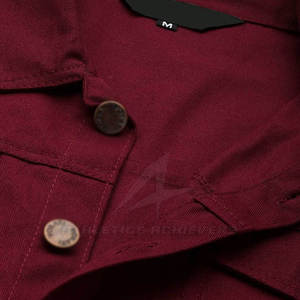 Chaqueta impermeable de estilo callejero para hombre, alta calidad, 100% poliéster, último diseño, venta al por mayor para invierno - Product Image 6