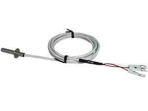 โพรบอุณหภูมิ3สาย PT100ความแม่นยำสูงสำหรับอุตสาหกรรม - Product Image 6