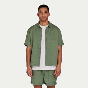 OEM/ODM 2024 chemises formelles populaires d'automne et d'hiver en polyester mince sans repassage anti-rides pour hommes - Product Image 2