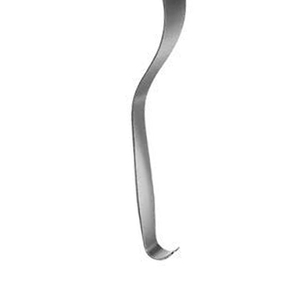 Retractor Manual de la Mejor Empresa, Instrumentos Quirúrgicos Veterinarios de Acero Inoxidable Japonés con Material de Metal de Titanio - Product Image 6