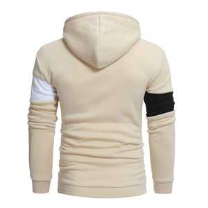 Nuevas sudaderas con capucha de otoño para hombre, ropa informal de invierno, sudadera de manga larga, ropa de calle de moda, estilo para hombre, sudaderas con capucha y sudadera - Product Image 2