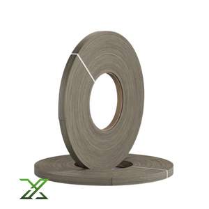 Qing Yang Vietnam Origin UV Coated <b>Wood</b> Edge Banding <b>Strip</b> with Strong Customizable Thickness & Width for Office Furniture - Product Image 1