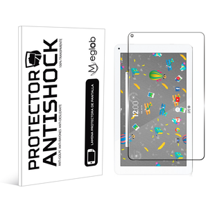 ฟิล์มกันรอยหน้าจอ ANTISHOCK สำหรับแท็บเล็ต SPC Blink QC 101 ทนทานและกันกระแทก - Product Image 1