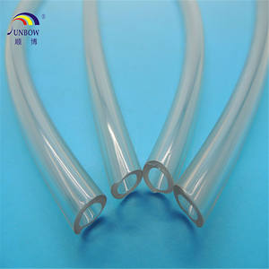 Tubes transparents en vinyle <span class=keywords><strong>PVC</strong></span> Tubes en <span class=keywords><strong>PVC</strong></span> - Product Image 4