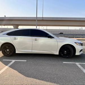 ACCORD 2021 Usado, 2018, GCC, AWD, Cuero, Volante a la Izquierda - Product Image 1