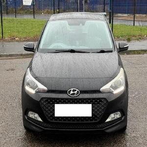 HYUNDAI I20 2015 USADO, Volante a la Izquierda/Derecha - Product Image 1