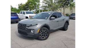 Venta de Autos Usados Premium Santa Cruz SE FWD 2024, Oferta de Temporada, Sin Accidentes, En Buenas Condiciones - Product Image 4