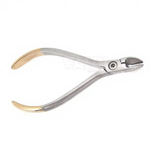 Cortadores de Alambre de Ortodoncia Ligeros y Cómodos de Usar, Herramientas de Ortodoncia en Oferta - Product Image 2
