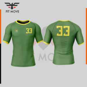 2024 High Quality American <b>Football</b> Combo Set Customizable Adult <b>Size</b> Uniform with Team Name & Plus <b>Size</b> OEM Services Offered - Product Image 3