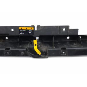 Moldura de Protección Inferior para Jeep Renegade Serie 735672993 552 63 113, 552 80 444, EJK Diesel 1600 (14>18) - Product Image 4