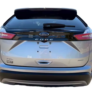 PRÊT À EXPÉDIER 2024 Edge ST Line AWD Volant à Gauche Intérieur Sombre Sièges en Cuir Pneus R19 Transmission Automatique Intelligente EN BON ÉTAT - Product Image 1