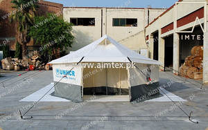 Meilleure vente tente de secours tente d'urgence familiale pliable et étanche pour les événements en plein air et le camping avec kit pour l'hiver 23m2 16m2 - Product Image 5