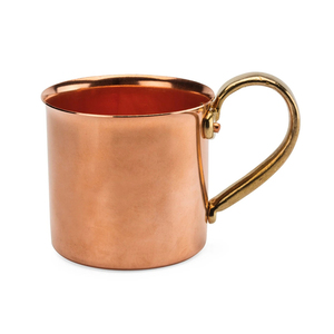 Meilleure vente emballage personnalisé tasses à mule de Moscou en cuivre véritable tasses en cuivre de 16 oz tasse à mule de Moscou martelée - Product Image 1