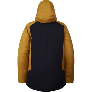 Veste de ski unisexe d'extérieur imperméable coupe-vent respirante Polartec pour 10000 mm - Product Image 3