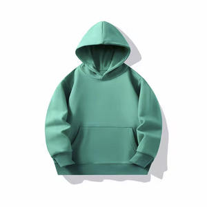 2024 nuevos niños personalizados de alta calidad 100% algodón Sudadera con capucha de manga larga con logotipo impreso Top Sudadera con capucha para hombres - Product Image 5