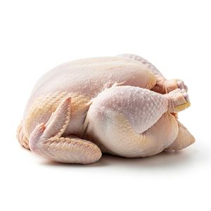 Poulet surgelé 100% naturel, traité hygiéniquement, prêt pour une livraison rapide. - Product Image 5