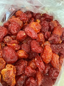 Cà Chua Anh Đào Khô thích hợp để làm bím <span class=keywords><strong>t</strong></span>óc có sẵn với giá thấp - Product Image 6