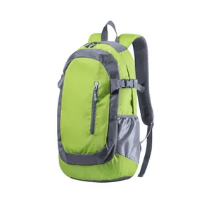 Zaino Tecnico Imbottito Personalizzato Densul con Scomparti per Gadget, Ideale per Articoli Promozionali - Product Image 3