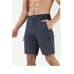 Factory Price Custom Wholesale Outdoor Multi-Pocket <b>Men's</b> Cargo <b>Shorts</b> <b>Camouflage</b> <b>Shorts</b> <b>for</b> <b>Men</b> Supplier From Pakistan - Product Image 2