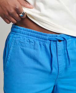 Pantalones cortos de secado rápido 2025 de estilo superior, calidad superior para crear su propia idea, servicios OEM, pantalones cortos Sialkoti para hombres - Product Image 6