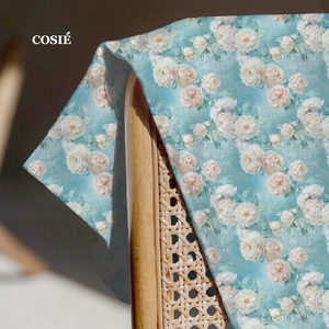 2025 Cosie suave algodón Liberty Tana tela <span class=keywords><strong>AJJ</strong></span> - Product Image 3