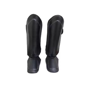 Espinilleras de Alta Calidad para MMA, Muay Thai y Boxeo, para Protección de Espinillas - Product Image 1